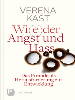 cover image of Wider Angst und Hass
